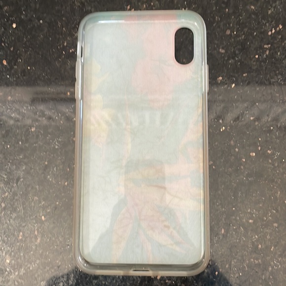 iPhone XS Max Case Tropical - Picture 2 of 2